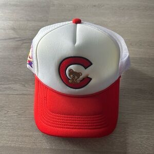 CVRTLA HAT